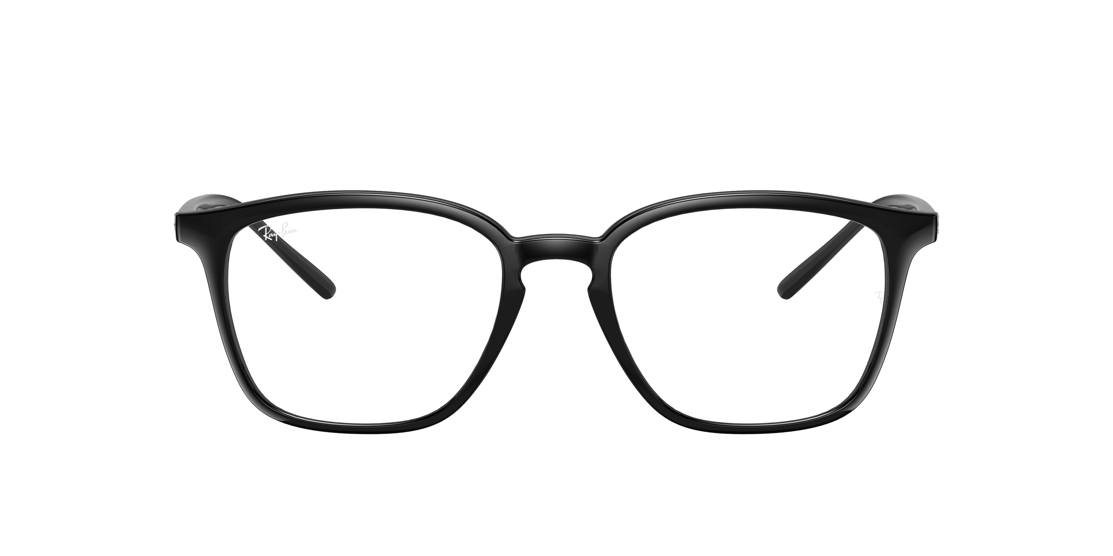 Ray-Ban RB7185 Eyeglasses | LensCrafters