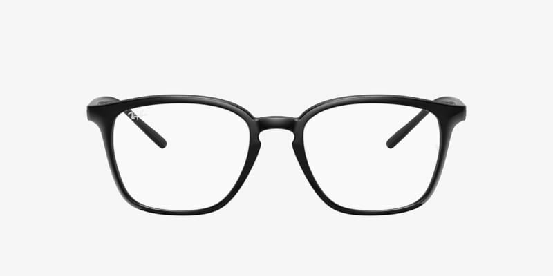 Ray-Ban RB7185 RB7185 Black