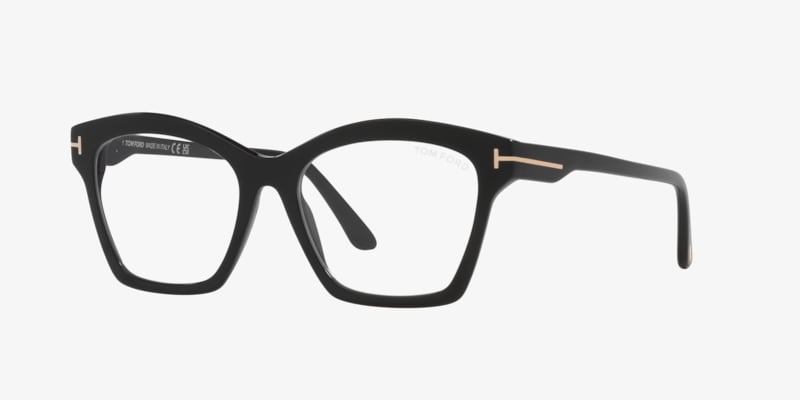 Tom Ford FT5991-B Eyeglasses | LensCrafters
