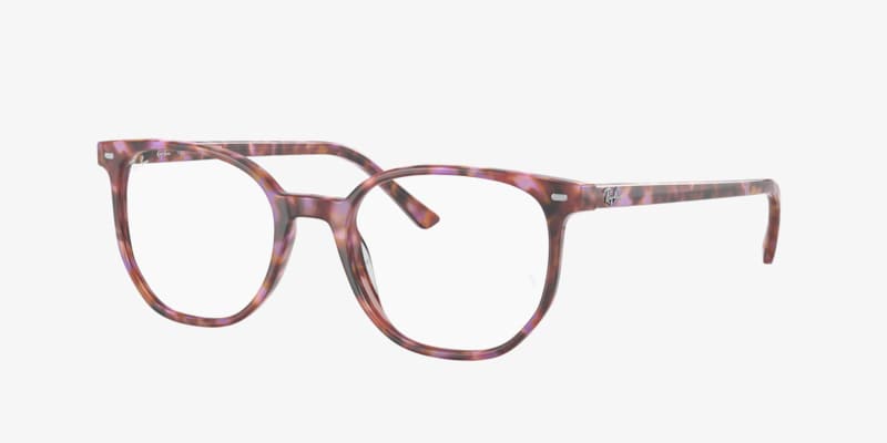 Ray-Ban RB4378V Optics Eyeglasses | LensCrafters