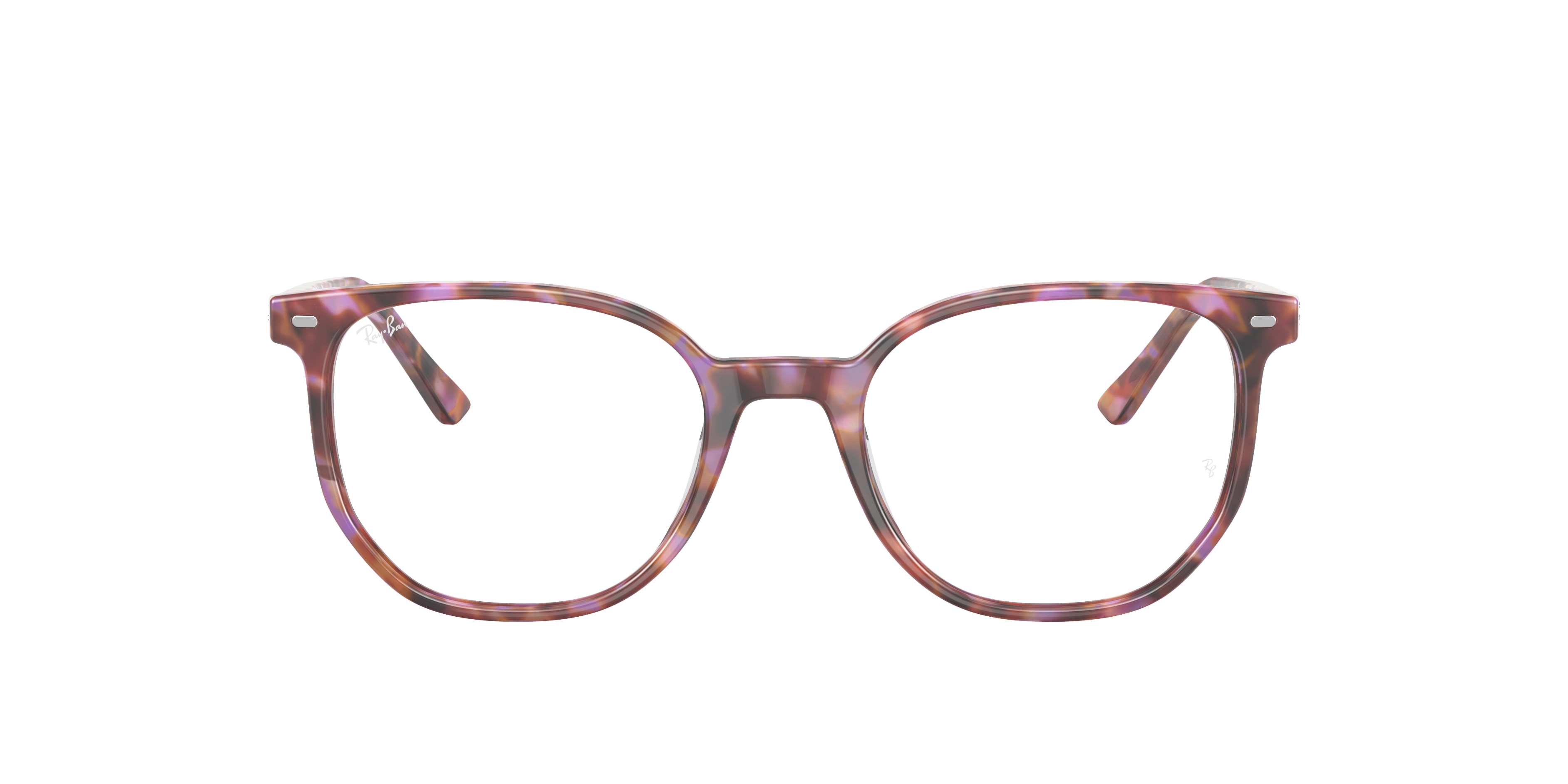 Ray-Ban RB5397 Elliot Optics Eyeglasses | LensCrafters