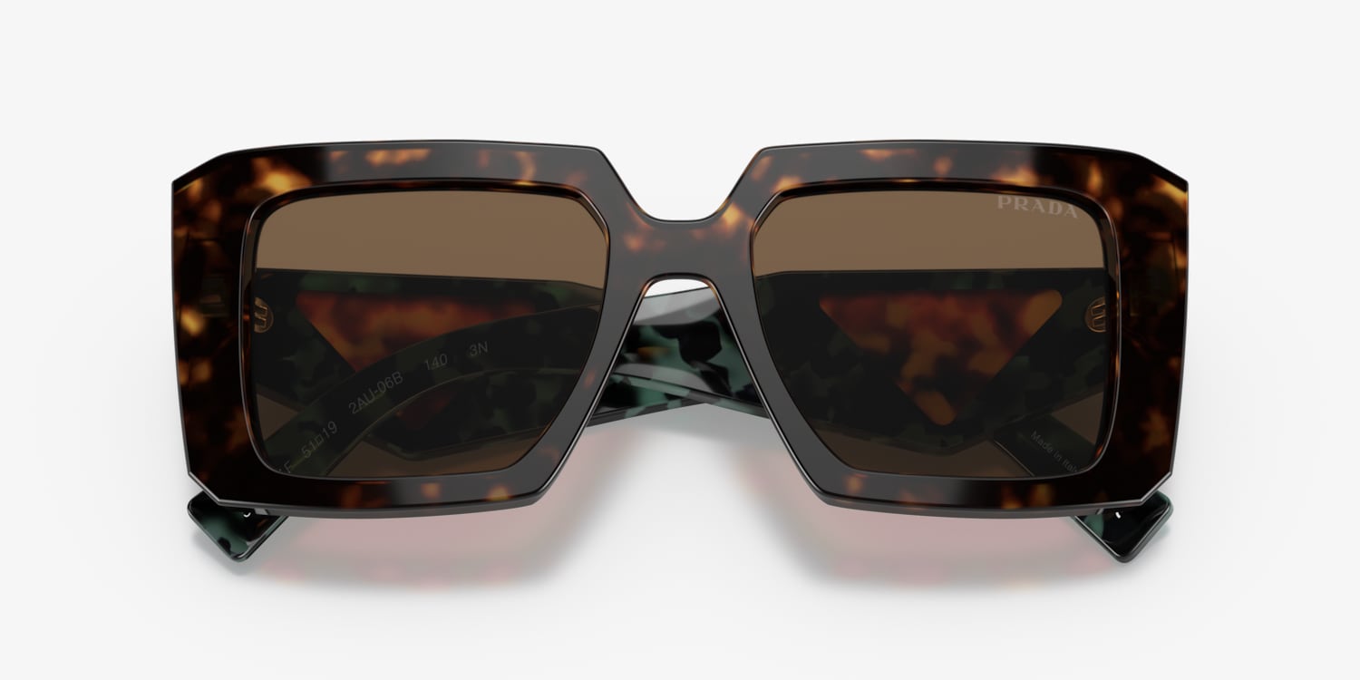 Prada PR 23YSF Sunglasses | LensCrafters