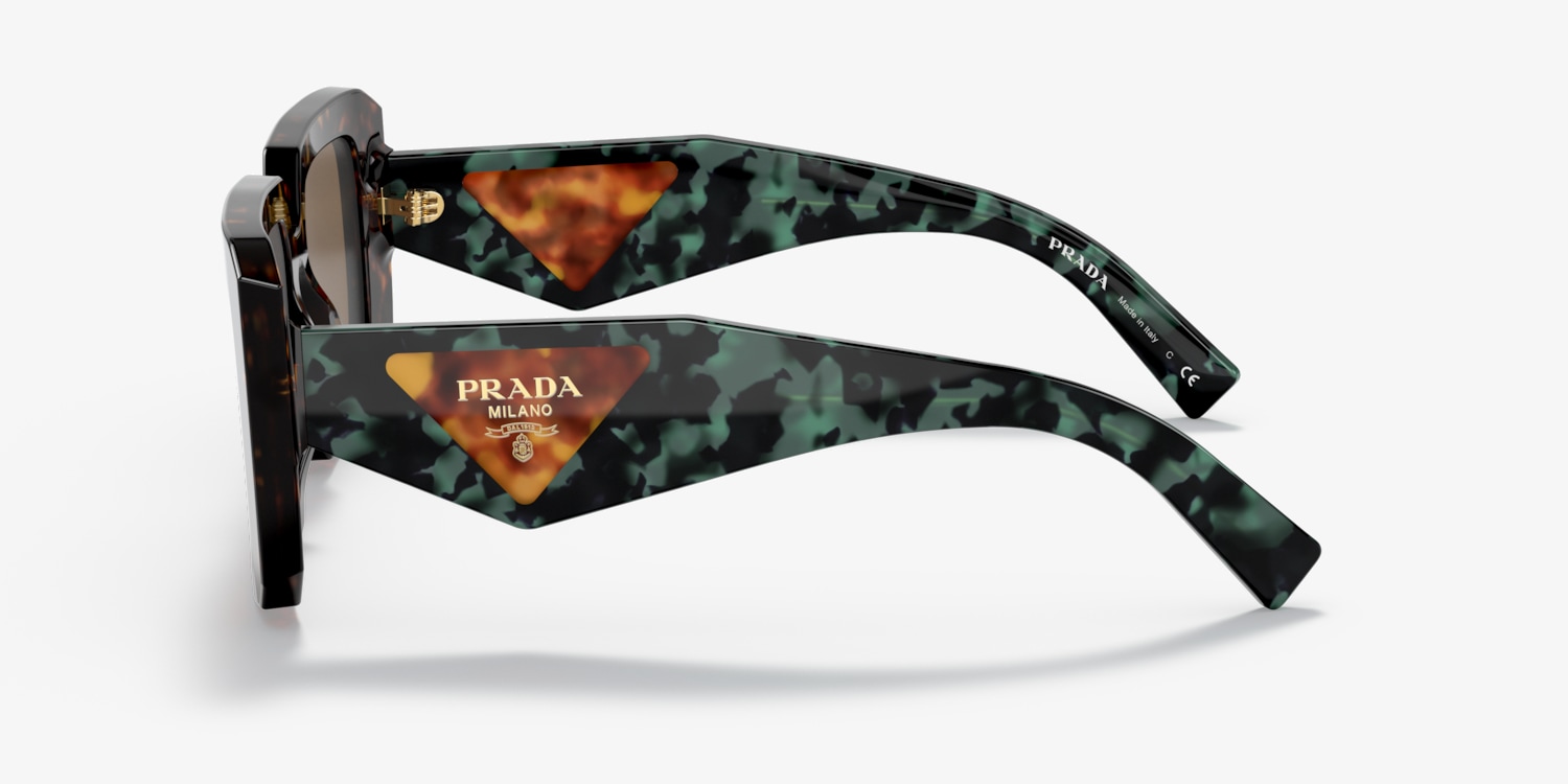 Prada PR 23YSF Sunglasses | LensCrafters