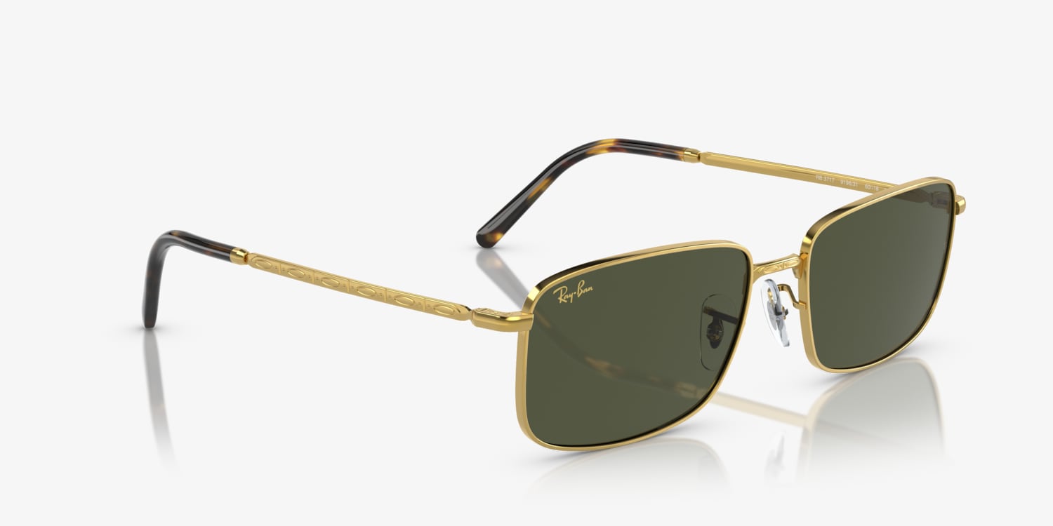 Ray-Ban RB3717 Sunglasses | LensCrafters
