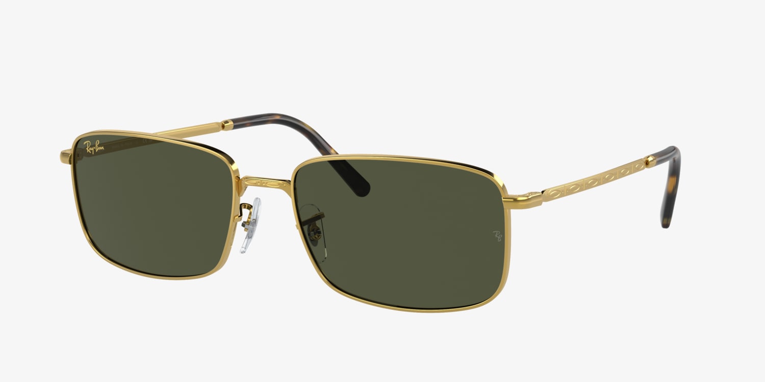 Ray-Ban RB 3467 サングラス ブラウン 0RB3717__919631__P21__noshad__