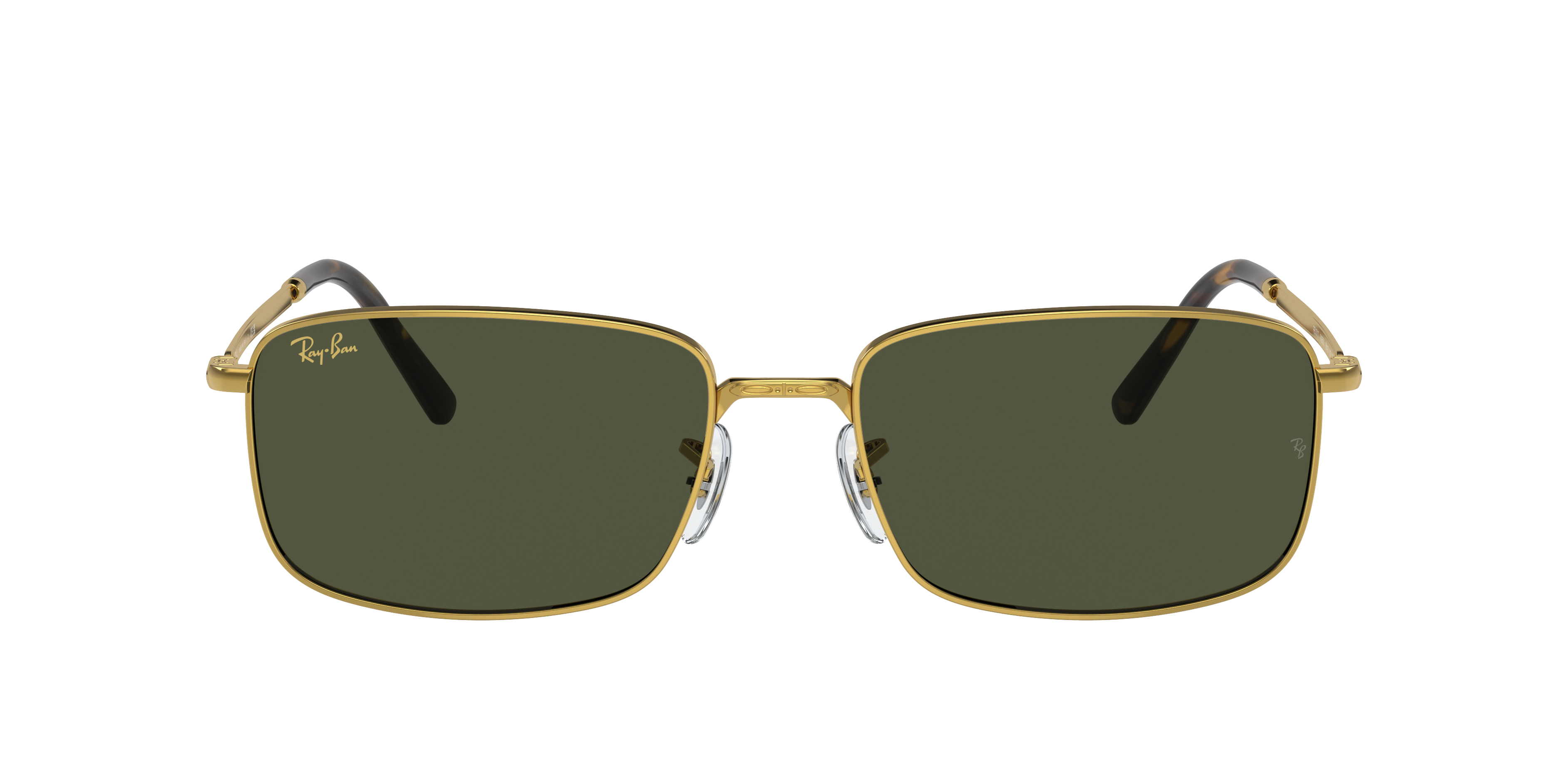 も*ち様 Ray-Ban RB3717 サングラス グラデーションブルー も*ち