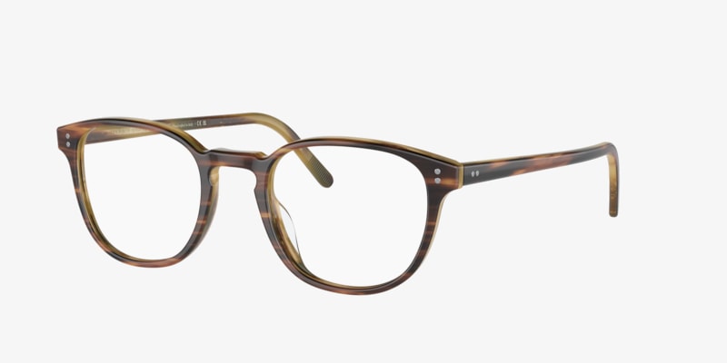【未使用】OLIVER PEOPLES OV5454U(Desmon)48サイズ Oliver Peoples OV5454U Desmon Eyeglasses | LensCrafters