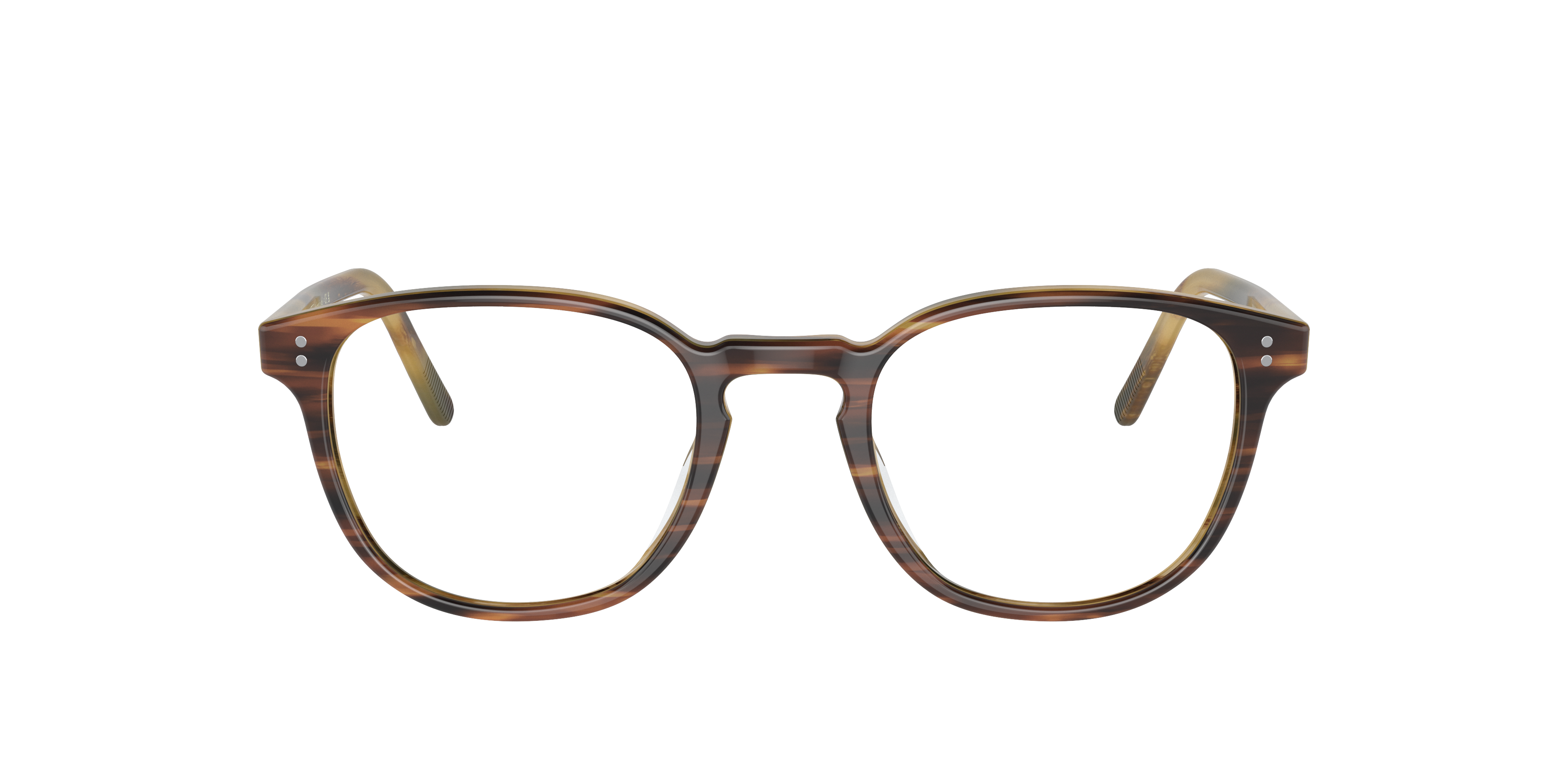Oliver Peoples OV5219 Fairmont Eyeglasses | LensCrafters