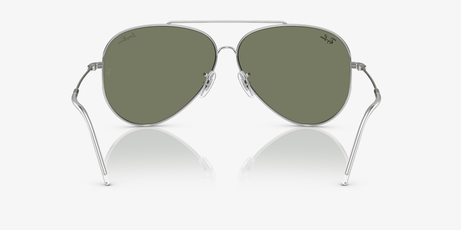 【希少美品】70s B&L RAY- BAN USA Aviator調光クリア 希少美品】70s B&L RAY- BAN USA Aviator調光クリア