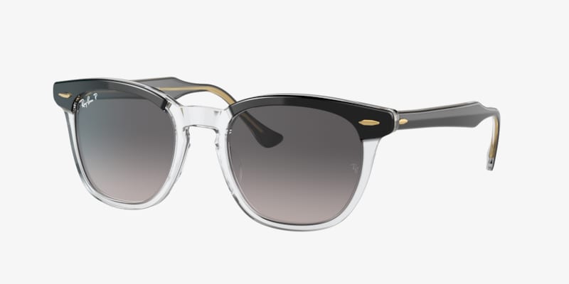 し*ぅ様 RayBan サングラス RB CLUBMASTER Ray-Ban RB3016 Clubmaster Classic Sunglasses | LensCrafters