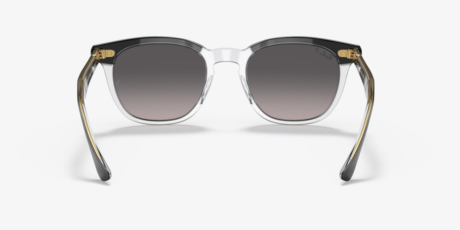 Ray-Ban RB2298 Hawkeye Sunglasses | LensCrafters