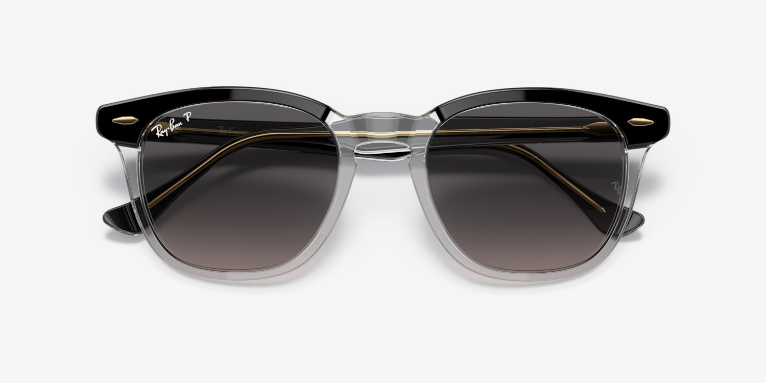 Ray-Ban RB2298 Hawkeye Sunglasses | LensCrafters