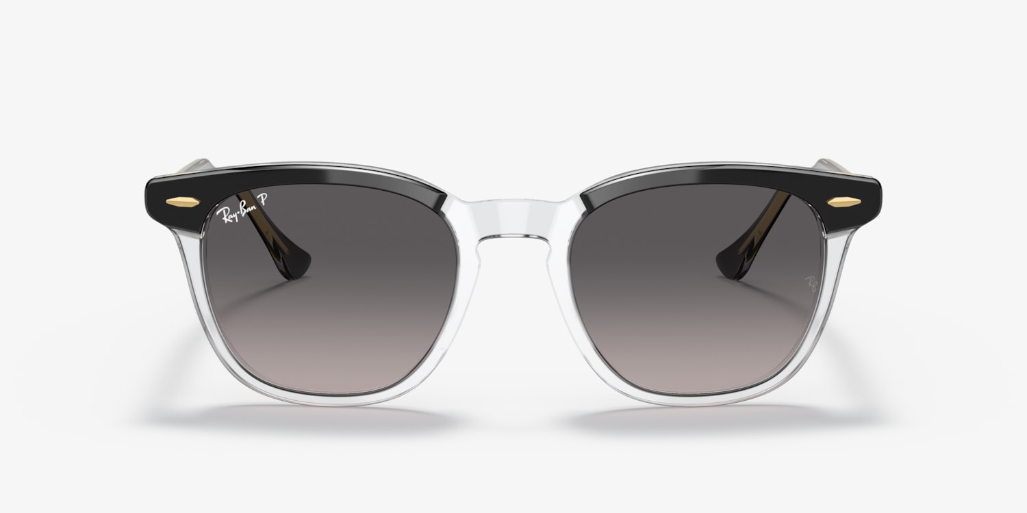 Ray-Ban RB2298 Hawkeye Sunglasses | LensCrafters