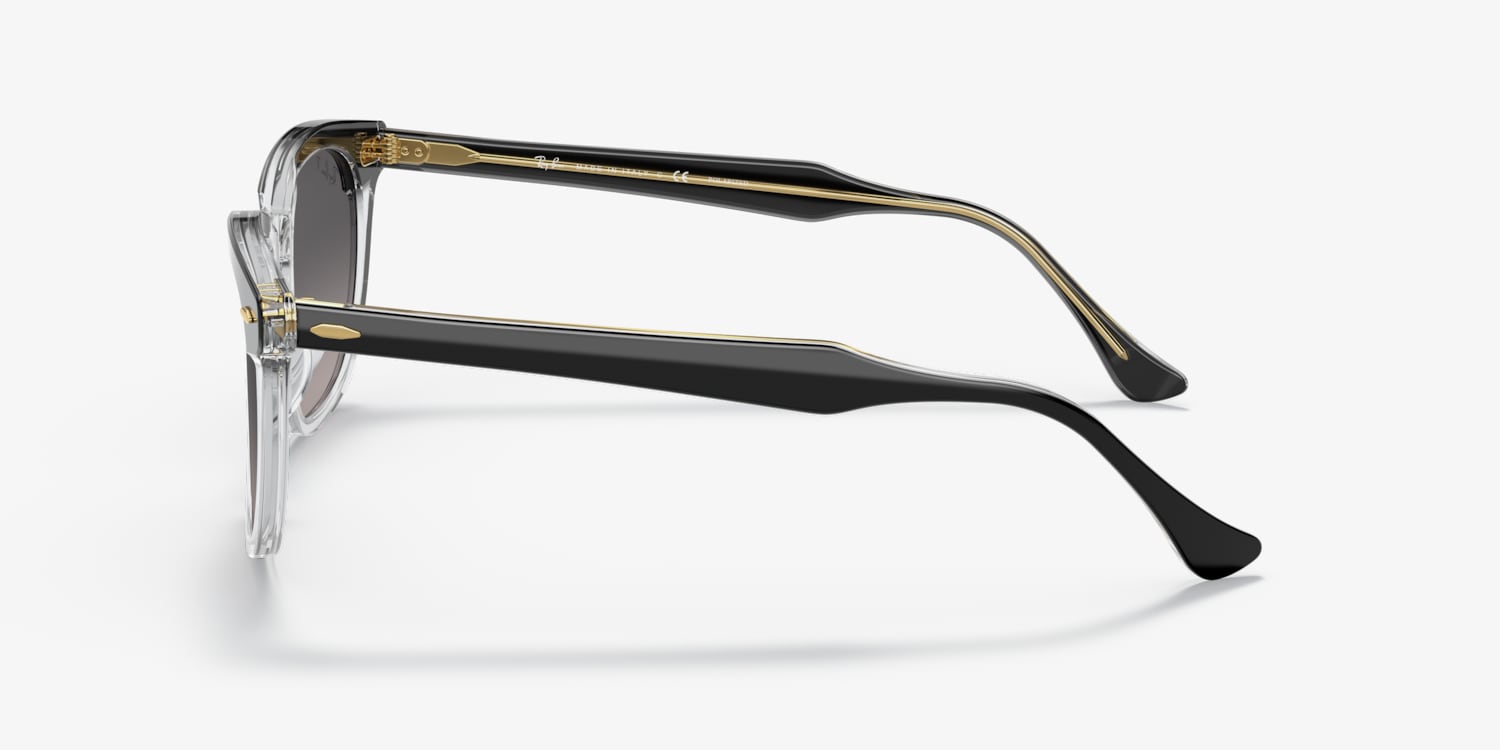 Ray-Ban RB2298 Hawkeye Sunglasses | LensCrafters