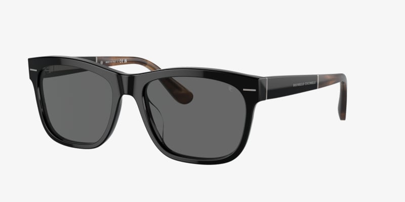 Brunelli Cucinelli Sunglasses & Eyeglasses - Cucinelli Eyewear