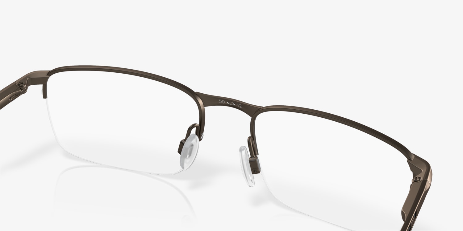 Oakley OX3174 Barrelhouse™ 0.5 Eyeglasses | LensCrafters