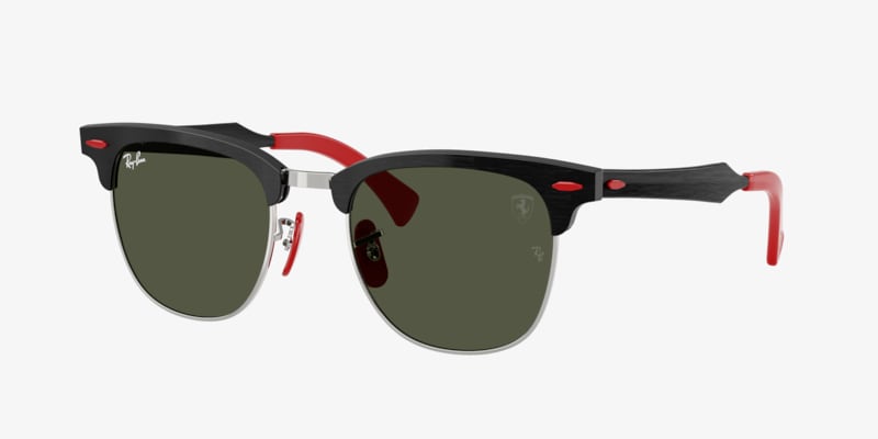 Ray-Banサングラス　RB2298F　HAWKEYE Ray-Ban RB2298 Hawkeye Sunglasses | LensCrafters