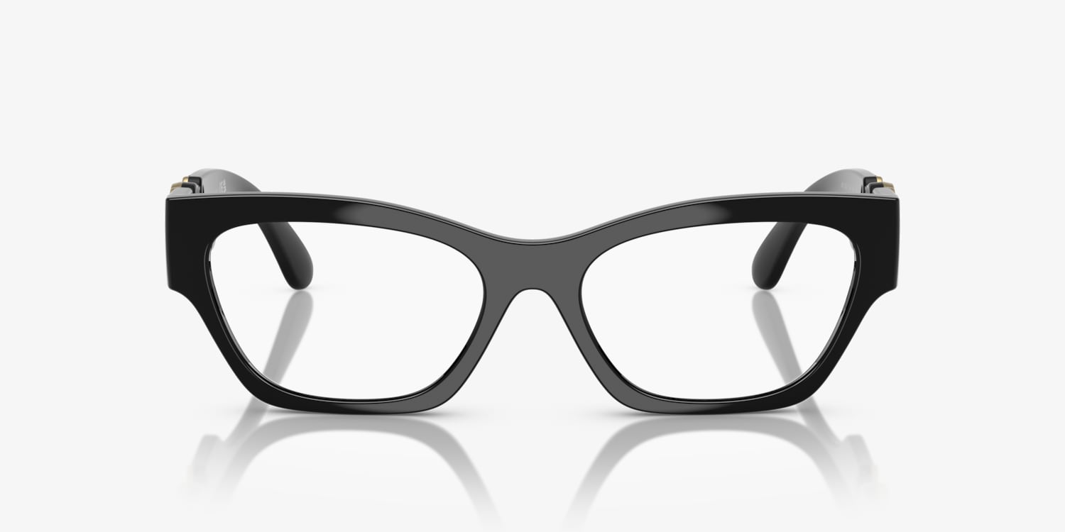 Versace VE3367U Eyeglasses | LensCrafters