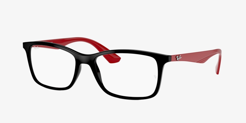 Ray-Ban RB7025 Optics Eyeglasses | LensCrafters