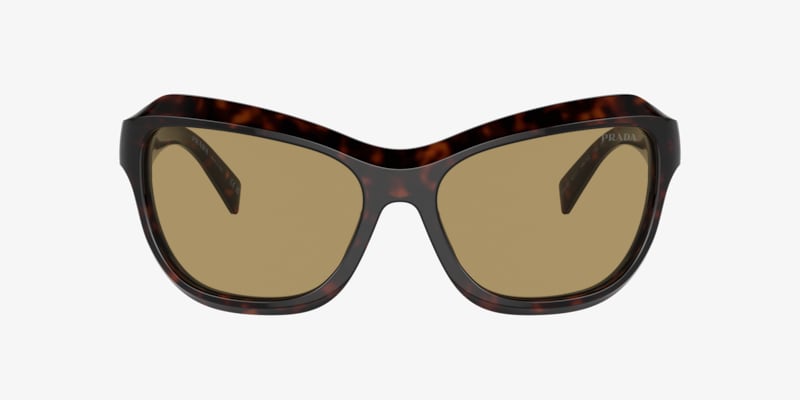 PRADA sunglasses プラダサングラス　SPR24 Prada PR 24XS Sunglasses | LensCrafters