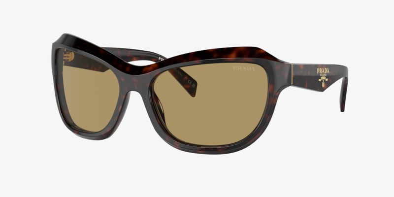 PRADA sunglasses プラダサングラス　SPR24 Prada PR 24XS Sunglasses | LensCrafters