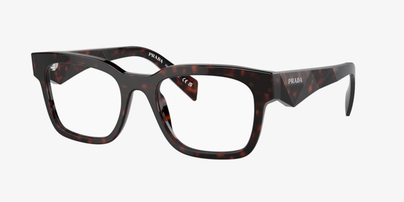 Prada PR 22ZV Eyeglasses | LensCrafters