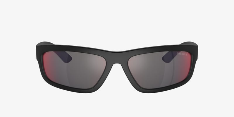 PRADA プラダ サングラス ティアドロップ linea rossa 楽天市場】PRADA LINEA ROSSA サングラス メンズ&レディース