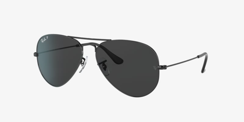Ray-Ban RB3025 Aviator Classic Sunglasses | LensCrafters