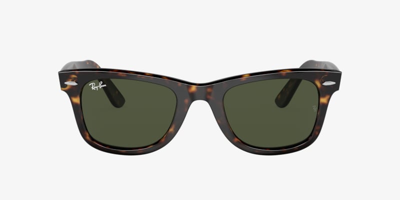 Ray-Ban RB2132 New Wayfarer Classic Sunglasses | LensCrafters