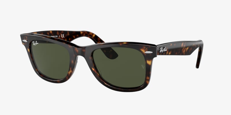 小物 Ray-Ban Change Collection ORB2140F Ray-Ban RB2140 Original Wayfarer Change Sunglasses | LensCrafters
