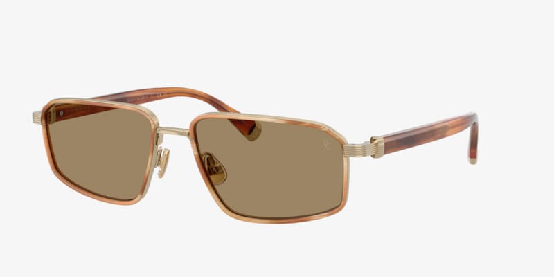 Brunello Cucinelli BC2009ST BC2009ST JARAMA Oro Lucido