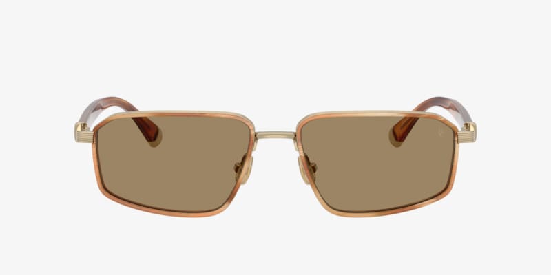 Brunello Cucinelli BC2009ST BC2009ST JARAMA Oro Lucido