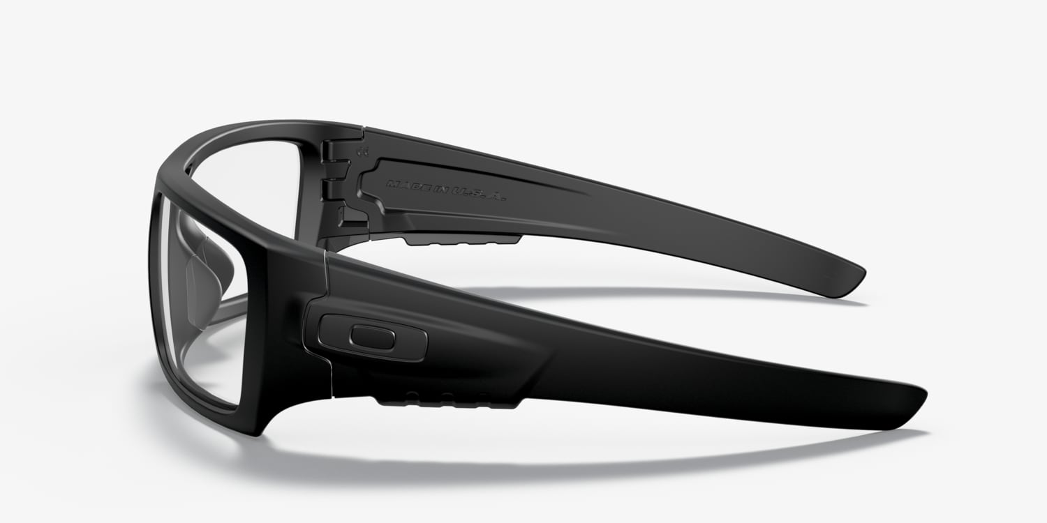 Oakley OO9253 Det Cord™ PPE Sunglasses | LensCrafters