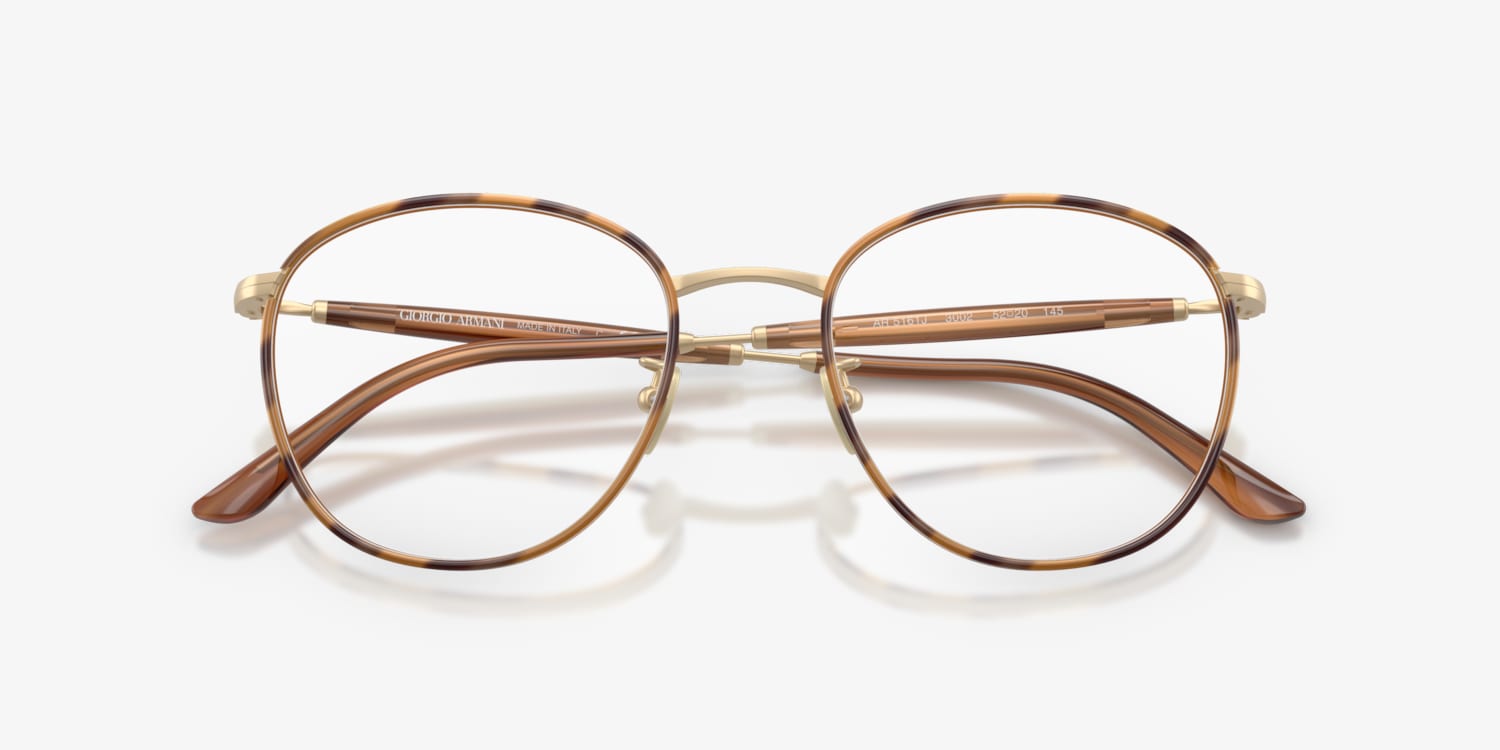 GIORGIO ARMANI トーキョーシリーズ Giorgio Armani AR5161J Eyeglasses | LensCrafters