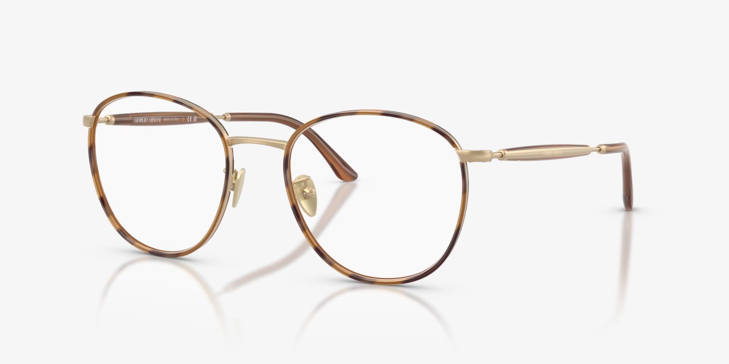 Giorgio Armani AR5161J Eyeglasses | LensCrafters