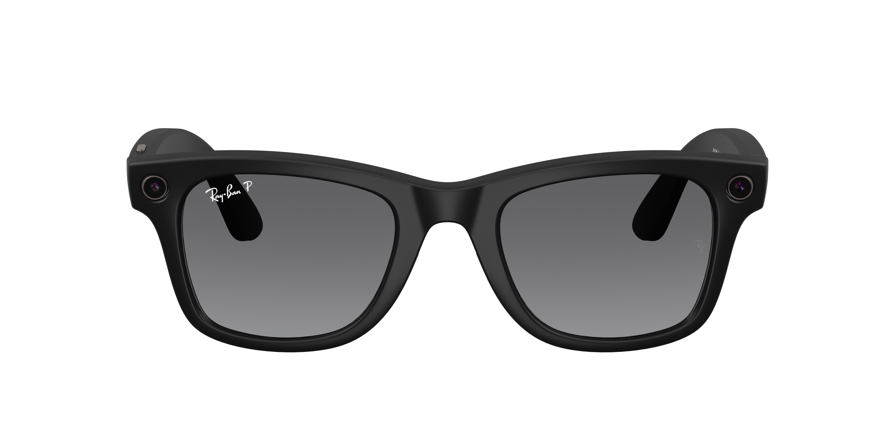 最新　Ray-Ban WAYFARER gen2 MATTE BLACK Ray-Ban RB2132F New Wayfarer Matte Sunglasses | LensCrafters
