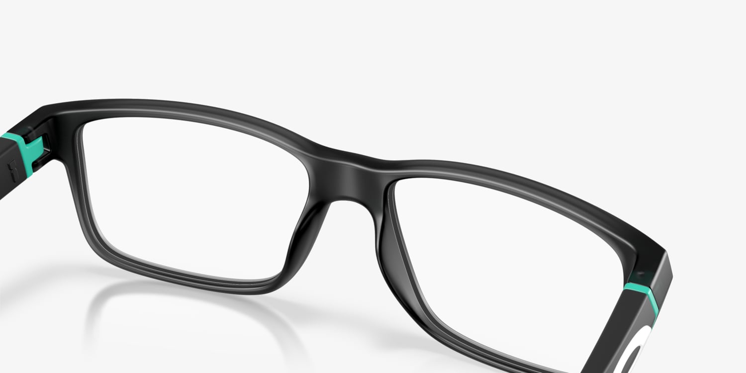 Oakley OY8007 Field Day (Youth Fit) Eyeglasses | LensCrafters