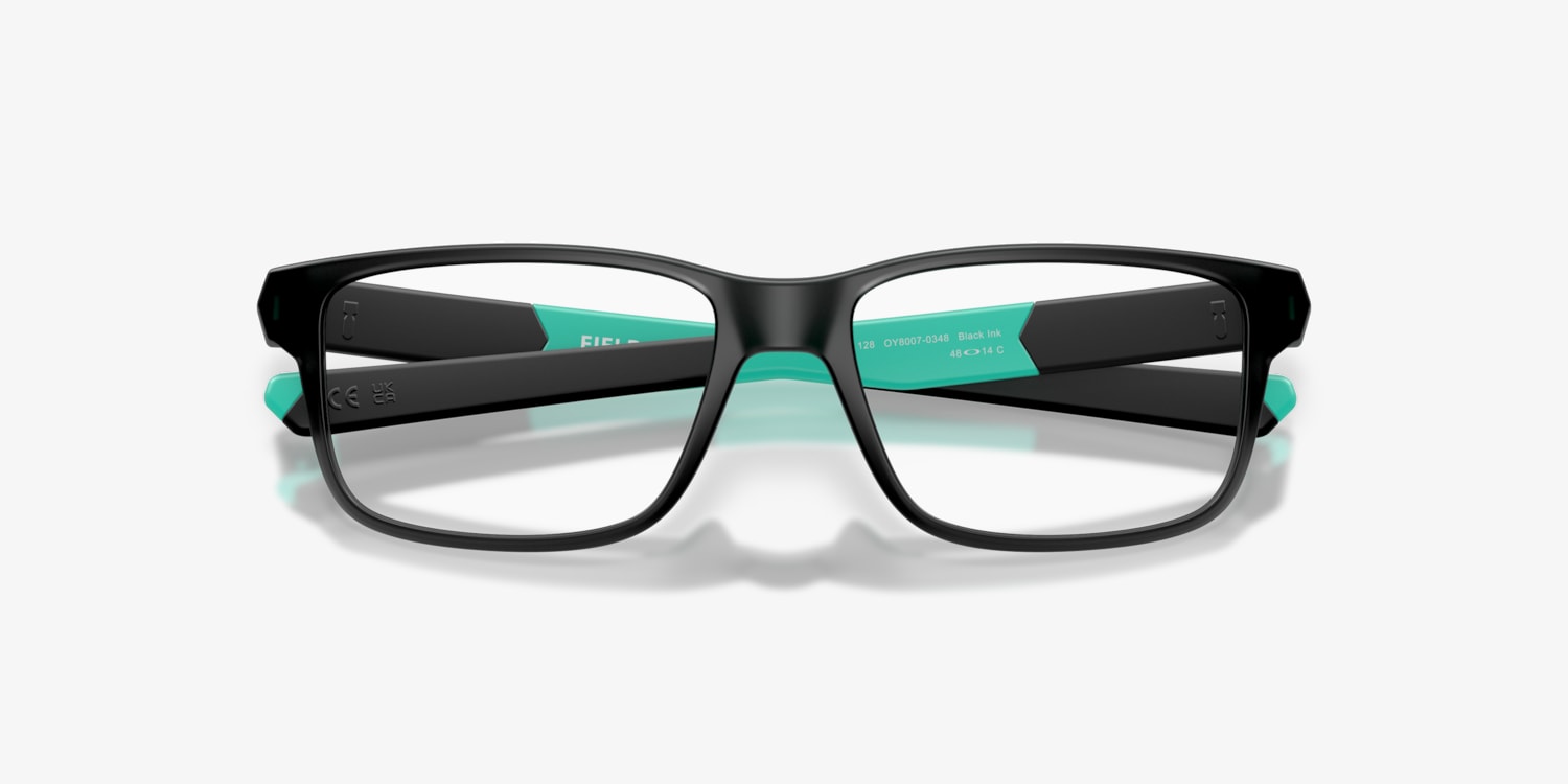 Oakley OY8007 Field Day (Youth Fit) Eyeglasses | LensCrafters