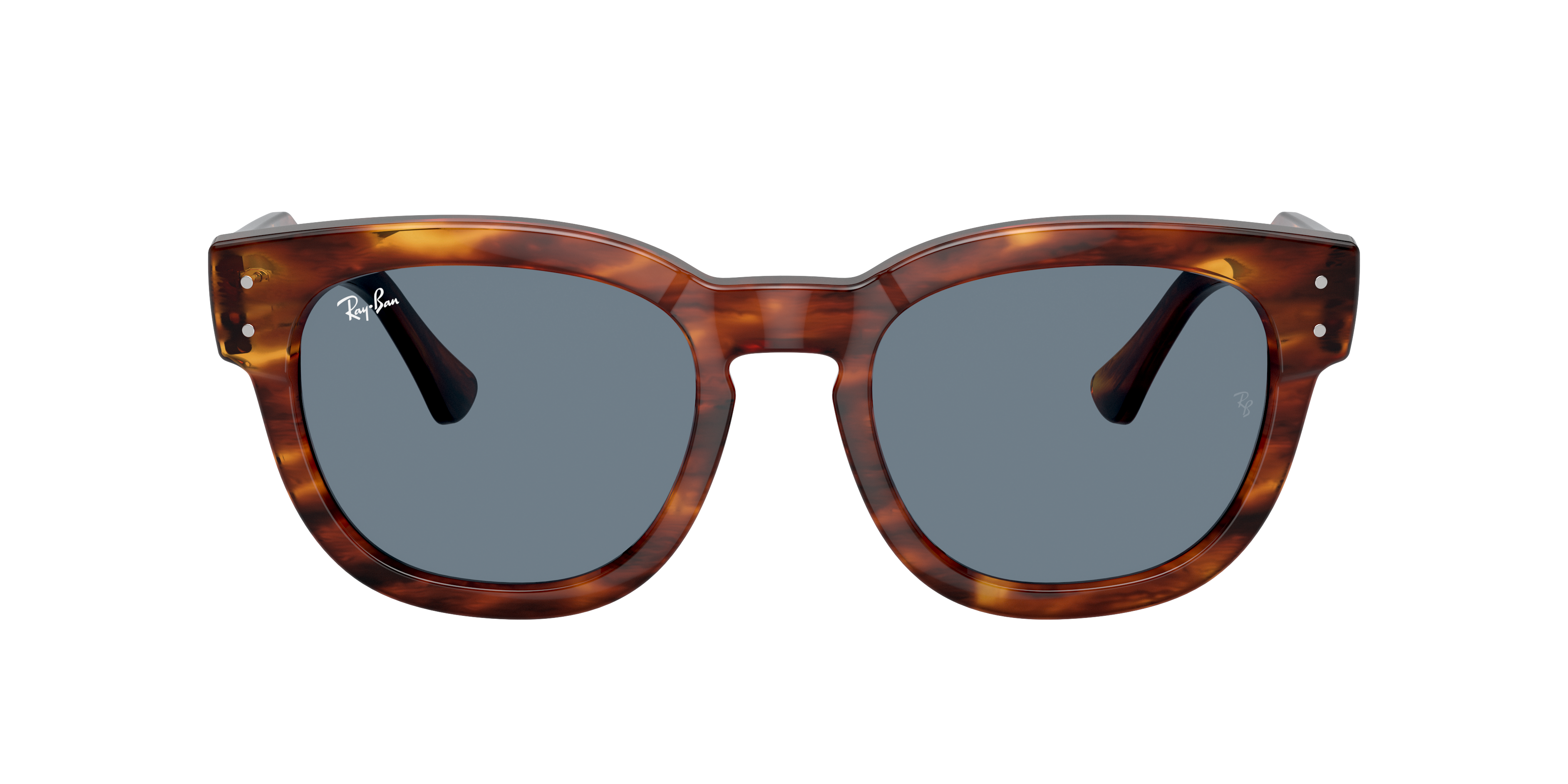 Ray-Ban RB0298S Mega Hawkeye Sunglasses | LensCrafters