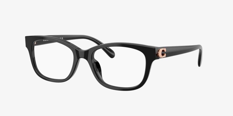 Coach HC6166U C2104 Eyeglasses | LensCrafters