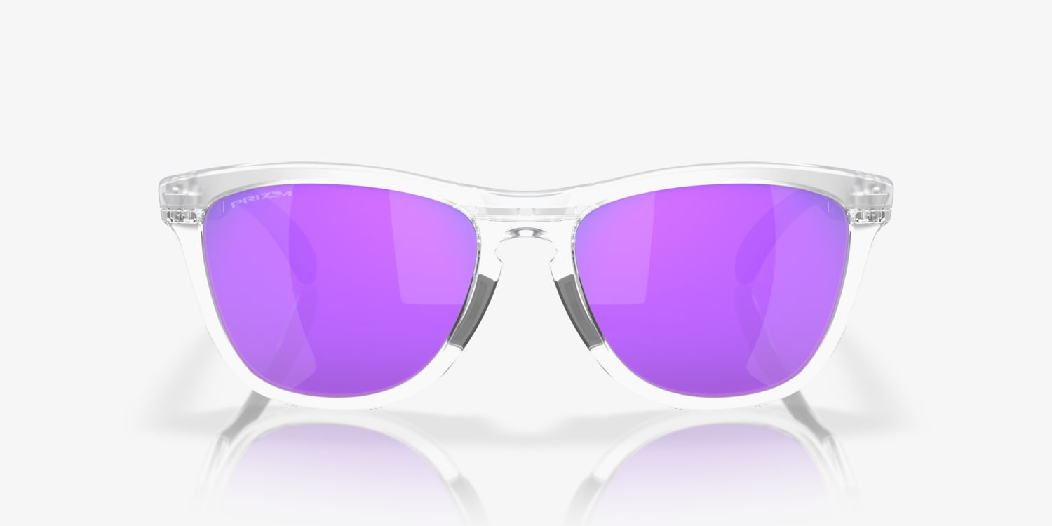 Oakley OO9284A Frogskins™ Range (Low Bridge Fit) Sunglasses