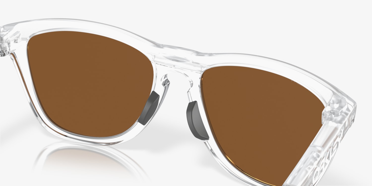 Oakley OO9284A Frogskins™ Range (Low Bridge Fit) Sunglasses
