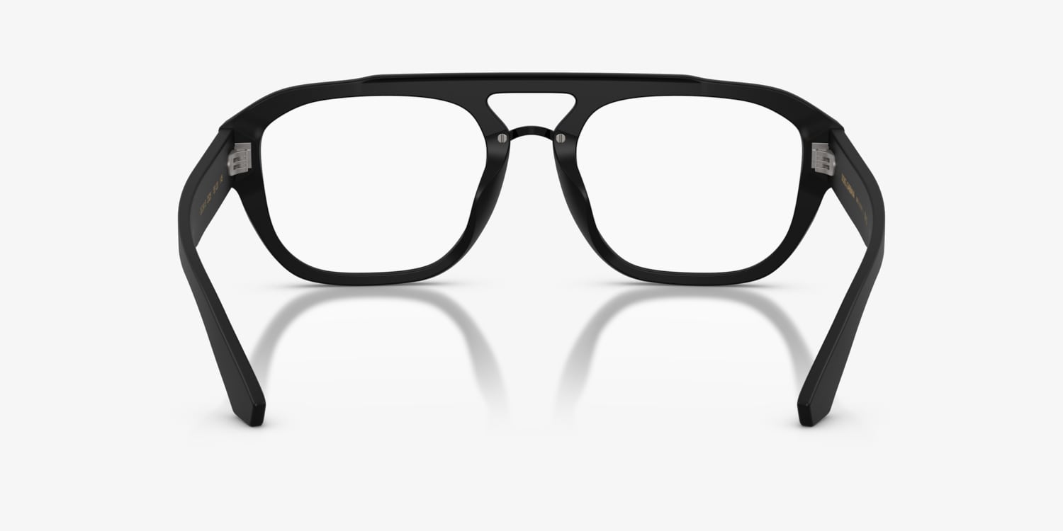 Dolce & Gabbana DG3415 Eyeglasses | LensCrafters