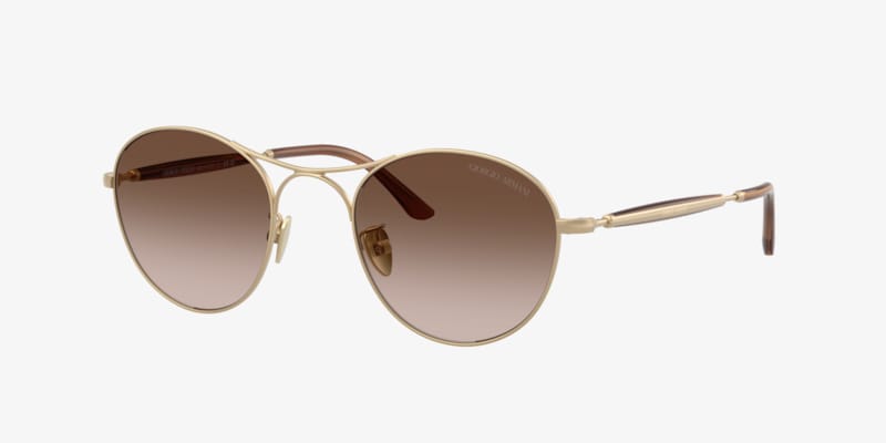 Giorgio Armani AR6115T Sunglasses | LensCrafters