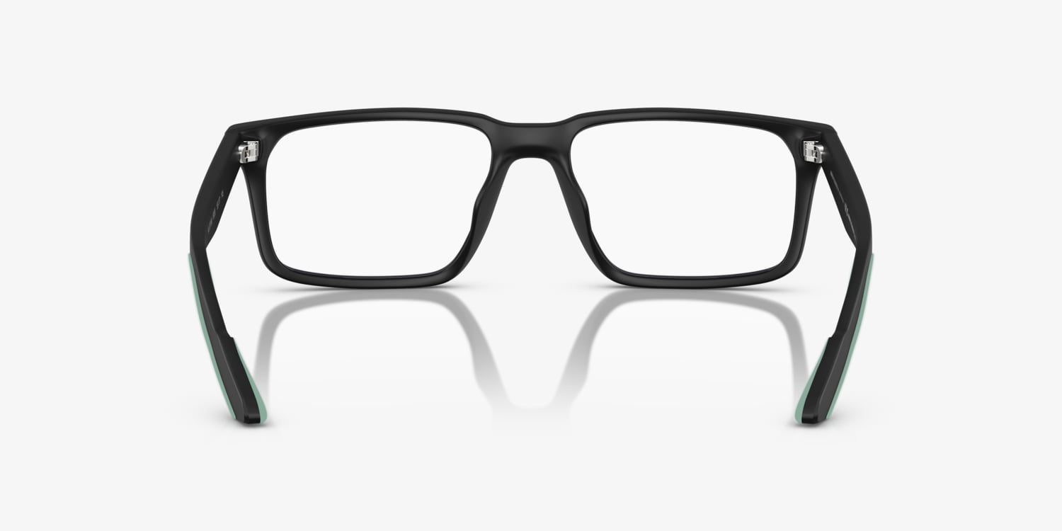 Armani Exchange AX3118U Eyeglasses | LensCrafters