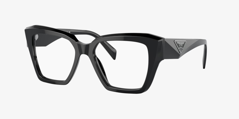 Prada PR 20ZV Eyeglasses | LensCrafters