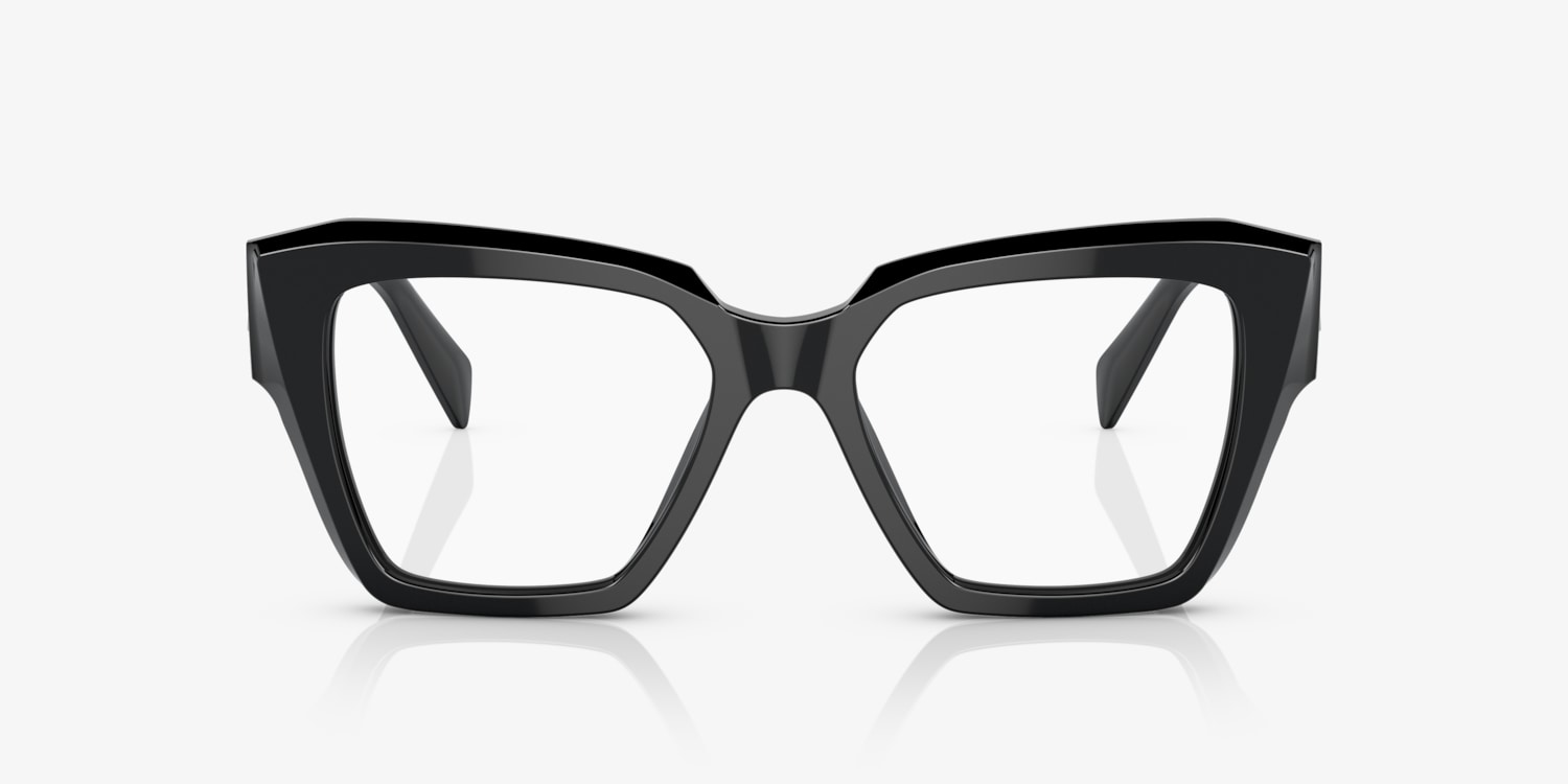 Prada PR 09ZV Eyeglasses | LensCrafters