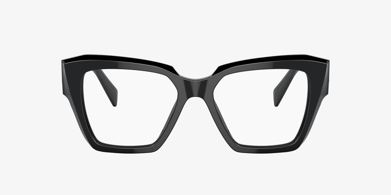小物 09ss archive Prada Square Design Eyewear 0PR_09ZV__1AB1O1__P21__noshad_
