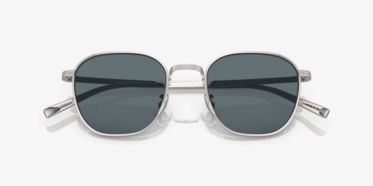 Oliver Peoples OV1329ST Rynn Sunglasses | LensCrafters