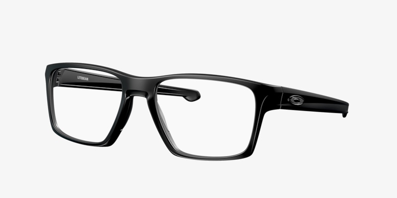 Oakley OX8144 Knolls Eyeglasses | LensCrafters